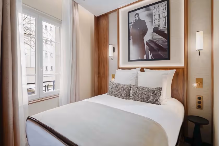 Room 3 Suite Signature Dulud I