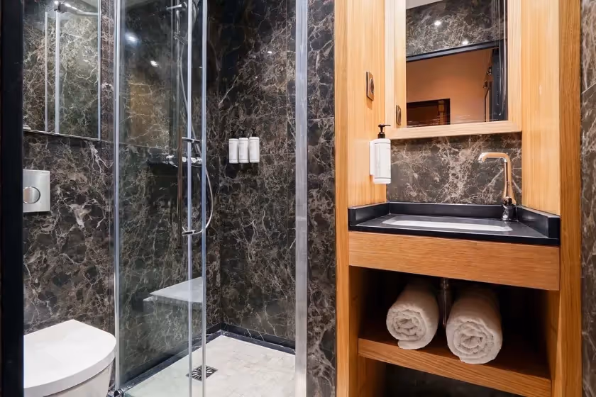 Bathroom 1 Suite Signature Dulud I