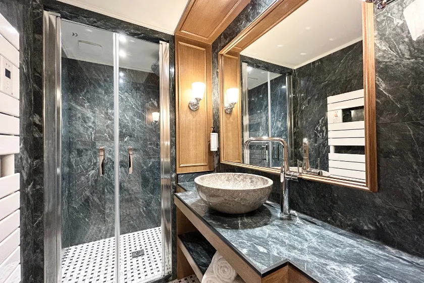 Salle de bain 2