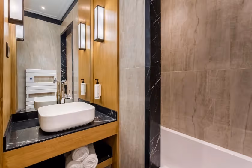 Salle de bain Suite Signature Desaix I