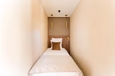 Room 5 Suite Signature Desaix II