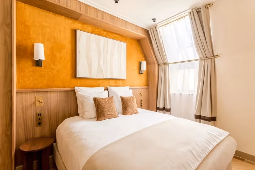 Room 3 Suite Signature Desaix II