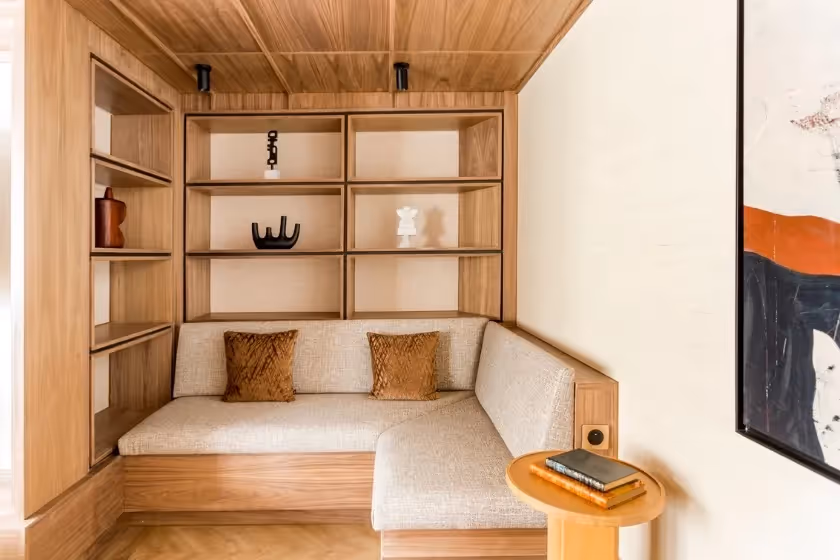 Salon Suite Signature Desaix II