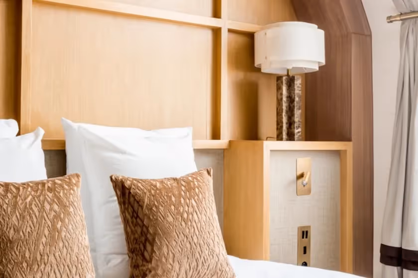 Room 2 Suite Signature Desaix II