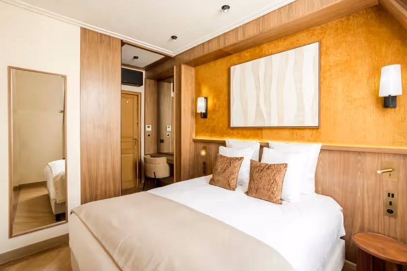 Room 3 Suite Signature Desaix II