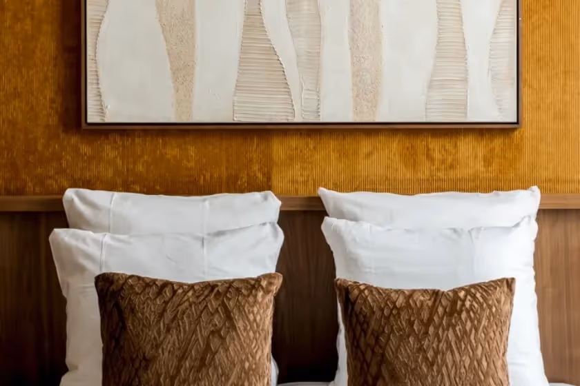 Room 3 Suite Signature Desaix II