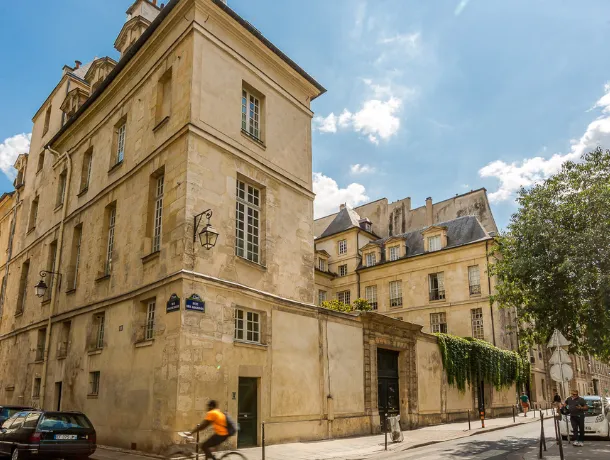 The best of the Marais: Our must-sees in this authentic Parisian district