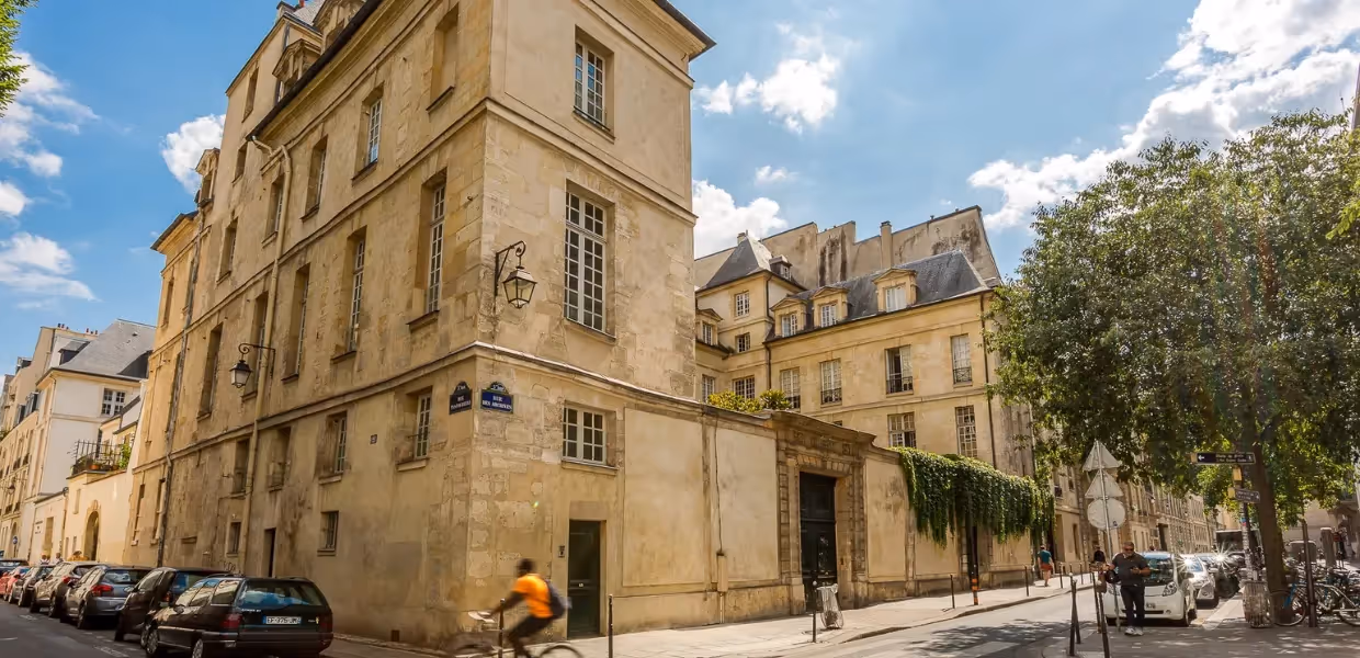 The best of the Marais: Our must-sees in this authentic Parisian district