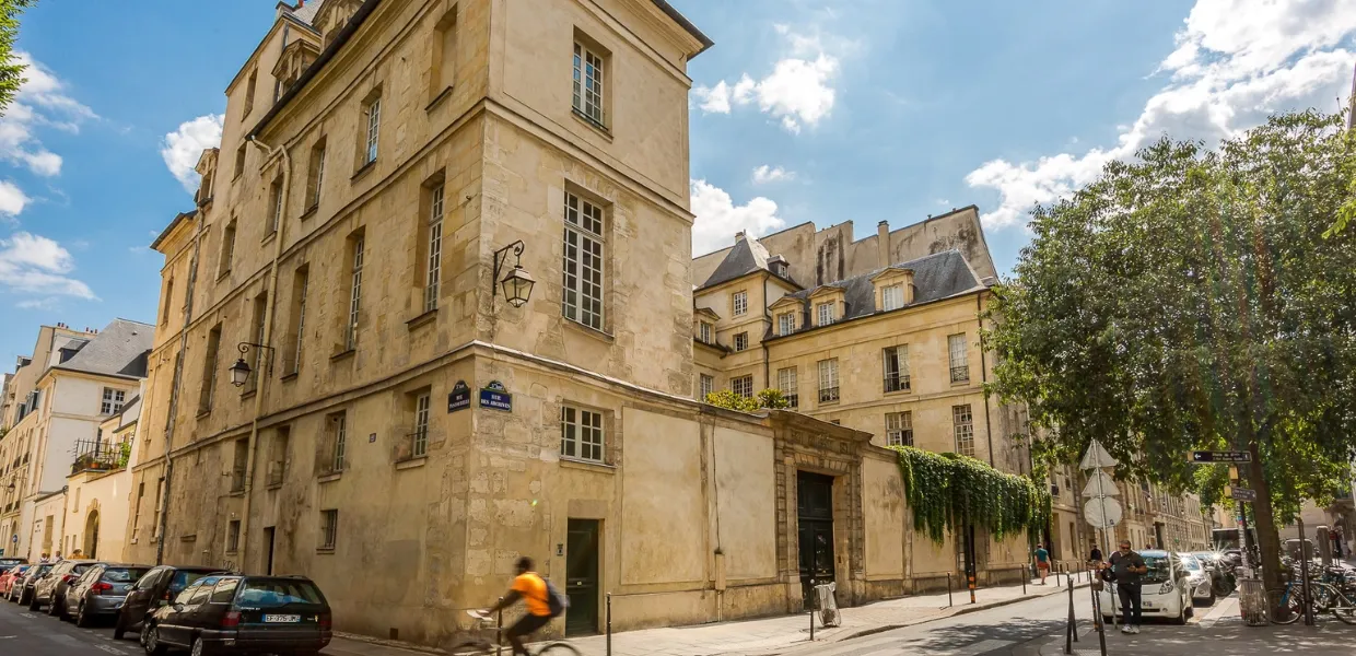 Les meilleurs du Marais : Nos incontournable de ce quartier parisien authentique