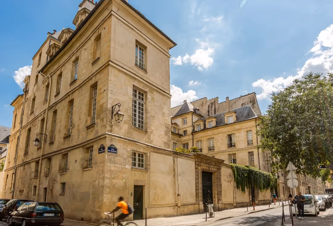 The best of the Marais: Our must-sees in this authentic Parisian district