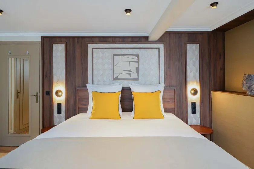 Chambre 2 Suite Signature Viala III