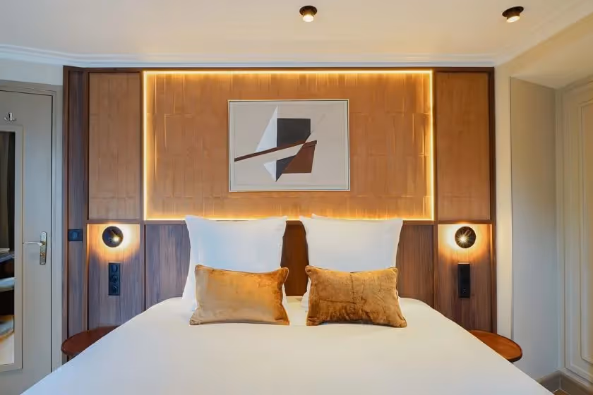 Room 3 Suite Signature Viala III 