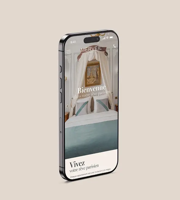 Guest App