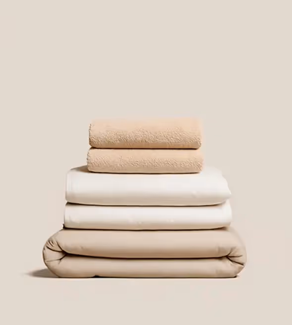 Linge de lit & toilette