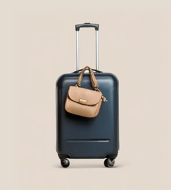 Consigne à bagages