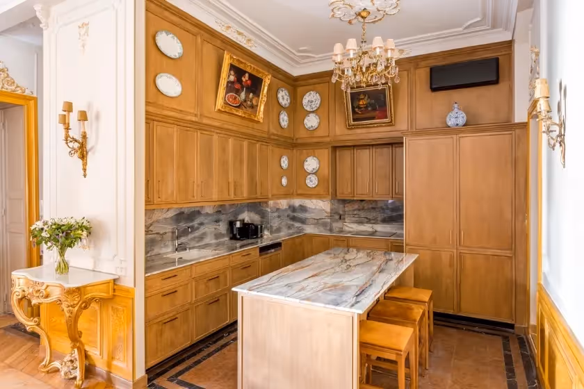 Cuisine Suite Signature Braque