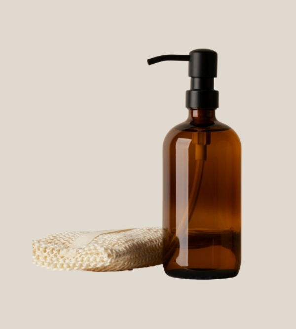 Produits de bain
