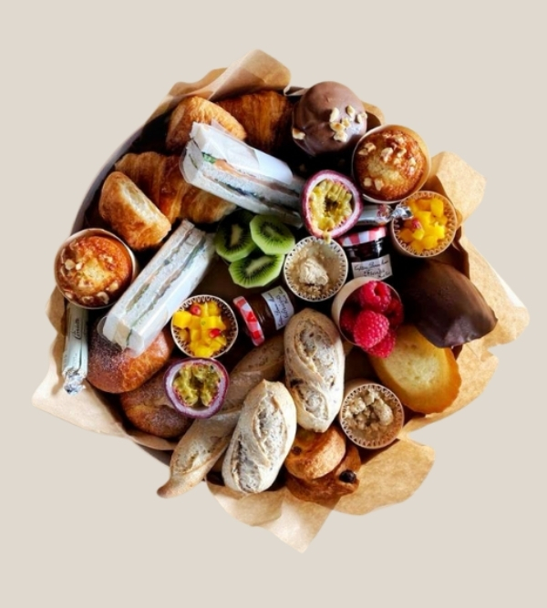 Petit-déjeuner