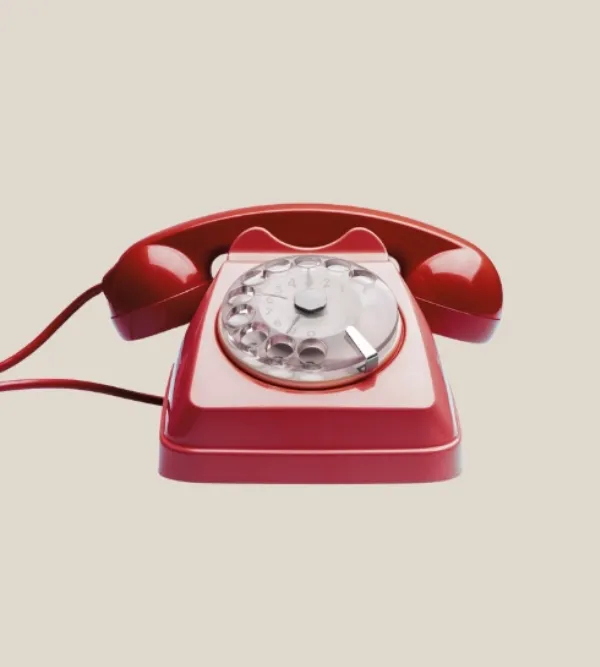 Assistance disponible 24h/24h