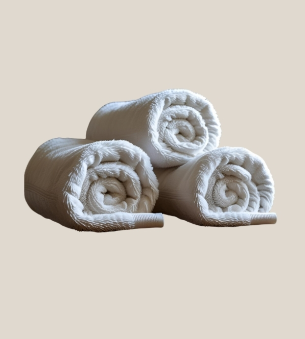 Kit amenities supplémentaire
