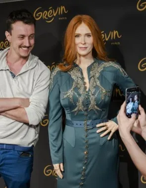 The Musée Grevin in Paris, Merveil Paris