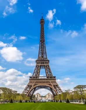 Découvrez l’histoire de la Tour Eiffel