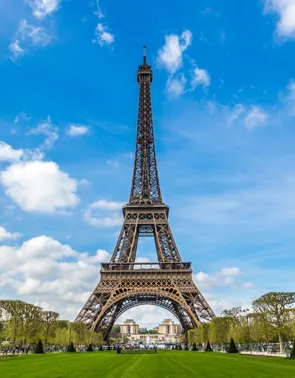 Découvrez l’histoire de la Tour Eiffel