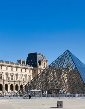 Explorez les chefs-d’œuvre incontournables du Louvre