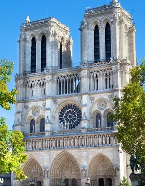 Notre-Dame de Paris