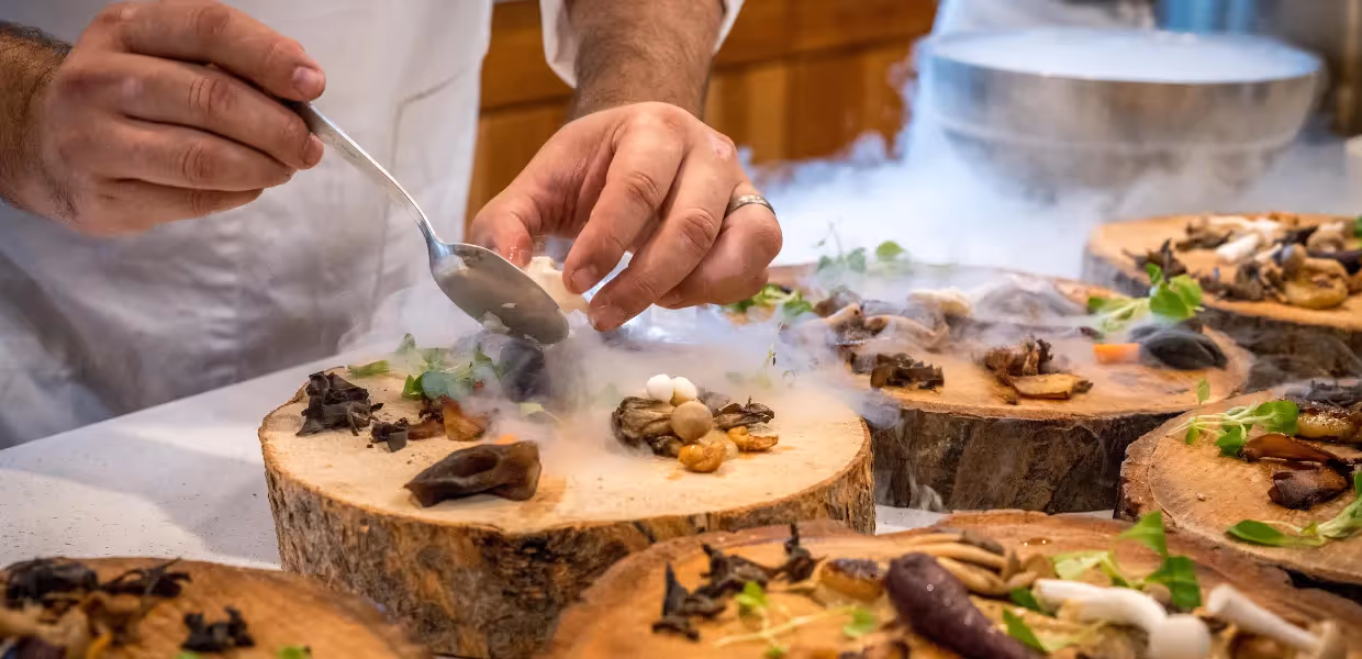 Exceptional Gastronomic Experiences in Paris: Experience the City of Light with Tous les Sens