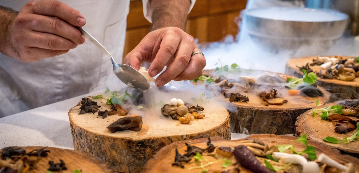 Exceptional Gastronomic Experiences in Paris: Experience the City of Light with Tous les Sens