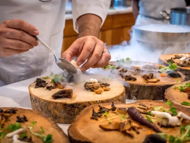 Exceptional Gastronomic Experiences in Paris: Experience the City of Light with Tous les Sens