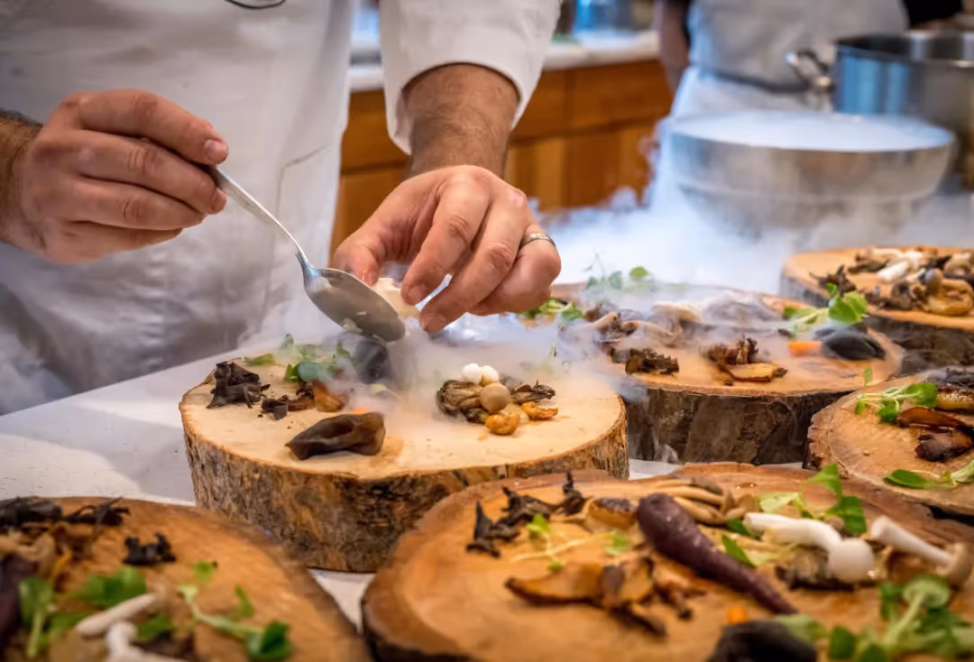 Exceptional Gastronomic Experiences in Paris: Experience the City of Light with Tous les Sens