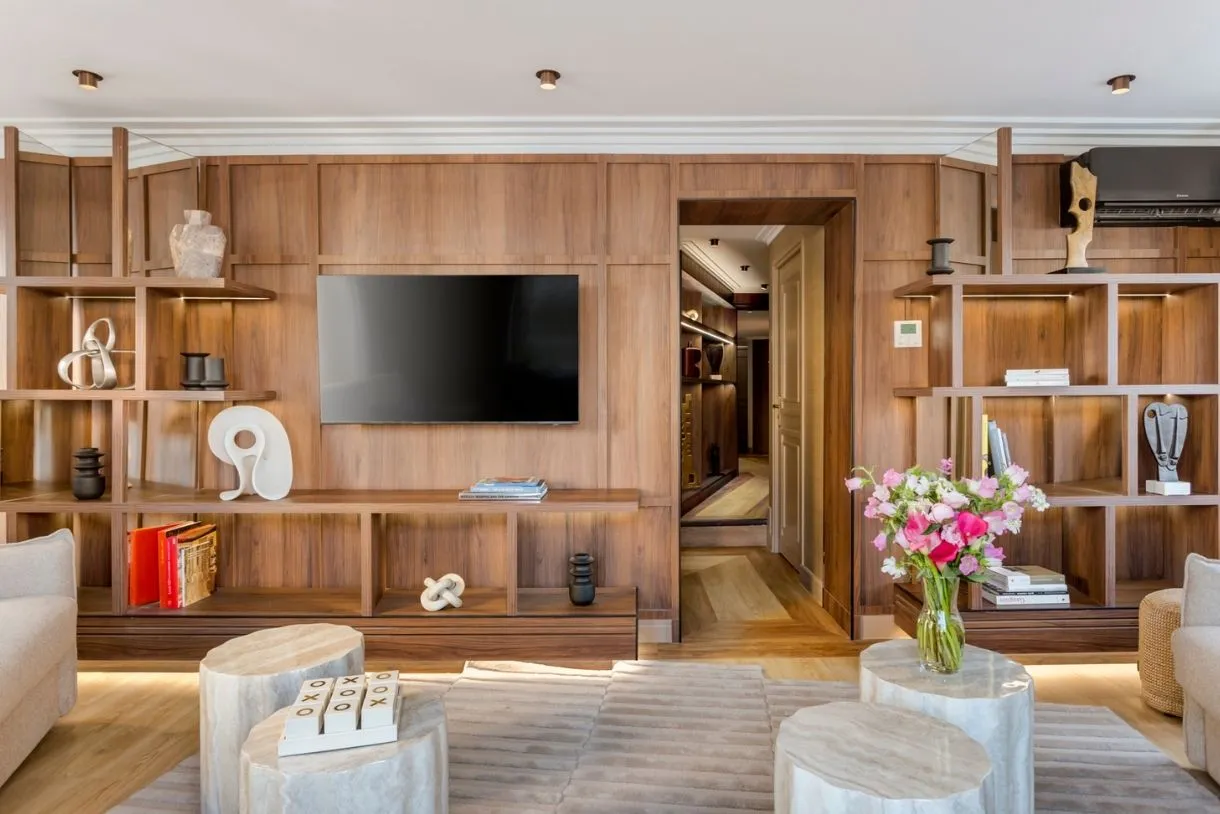 Salon Suite Signature Viala III