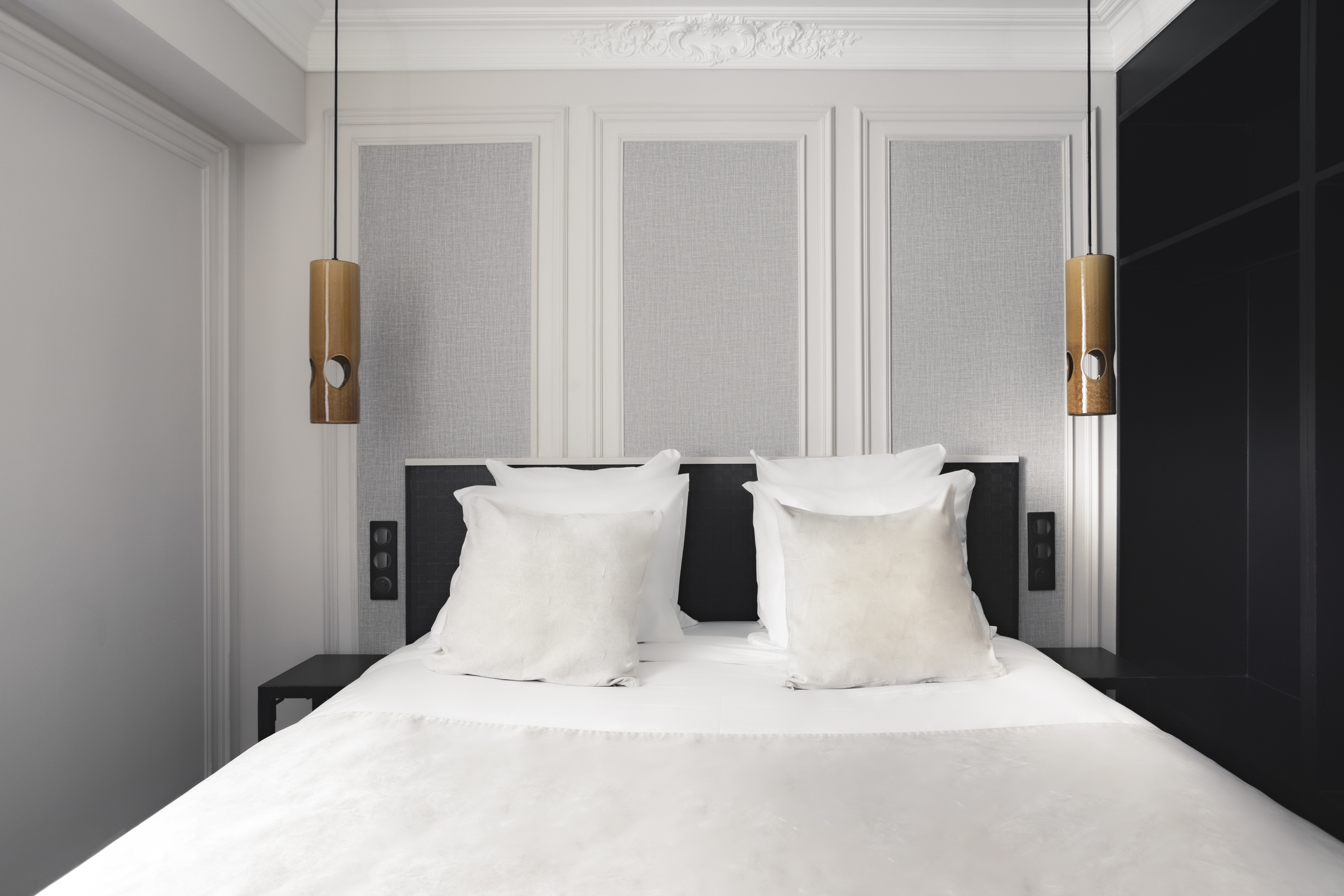 Le chambre 3 suite de luxe bVd st denis