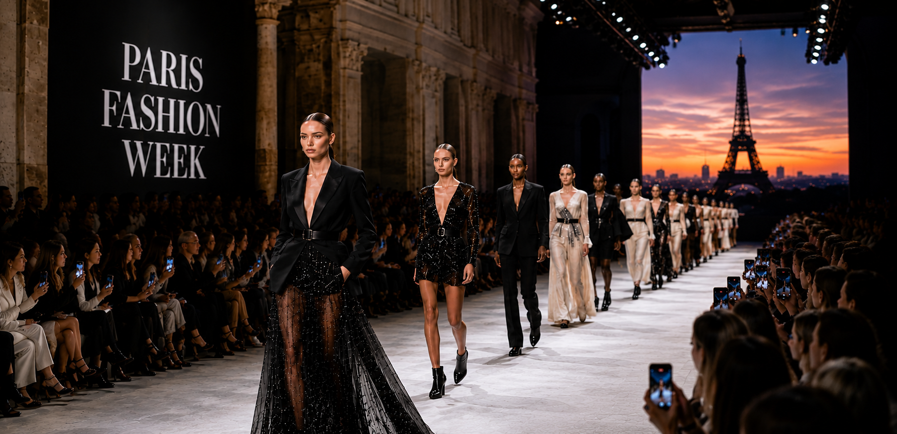 Fashion week