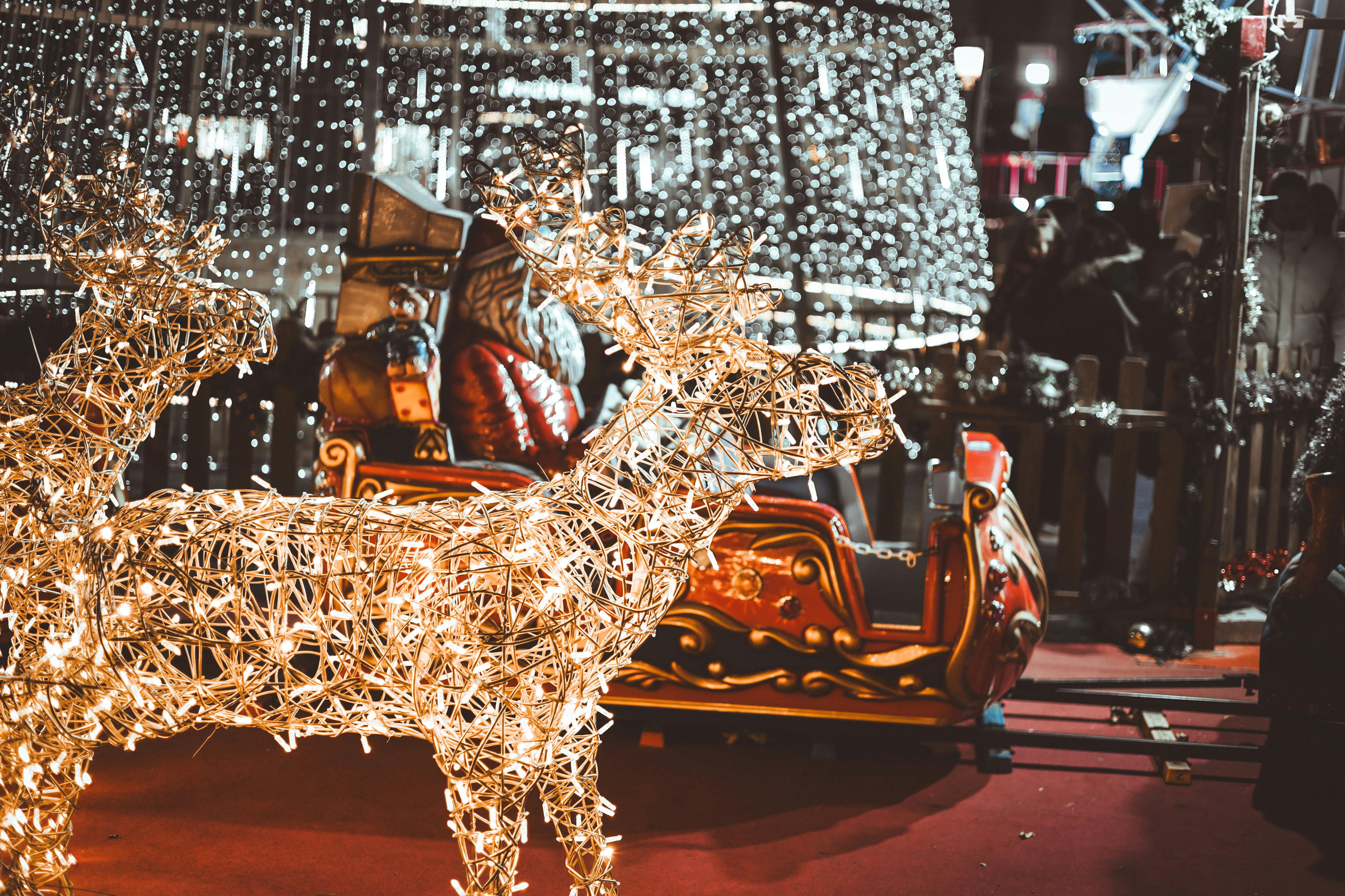 Christmas Markets