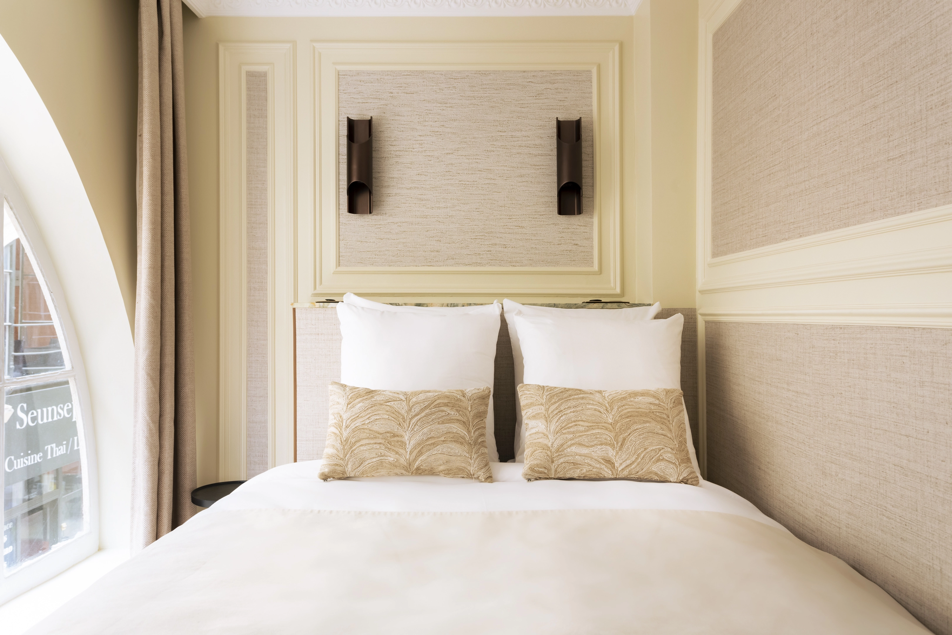 Le chambre 1 Appartement cosy dalayrac