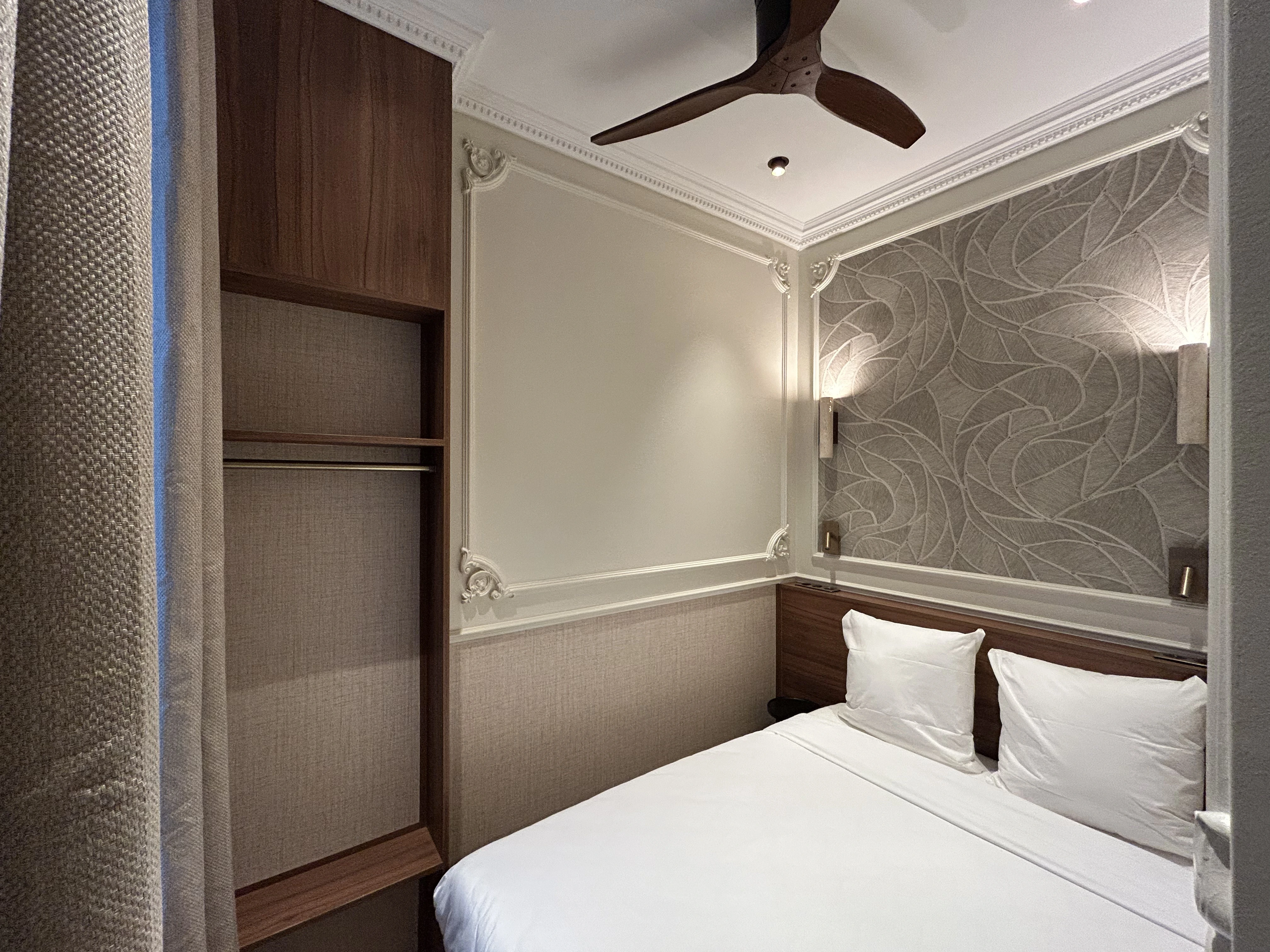 La chambre Cozy Apartment Wagram