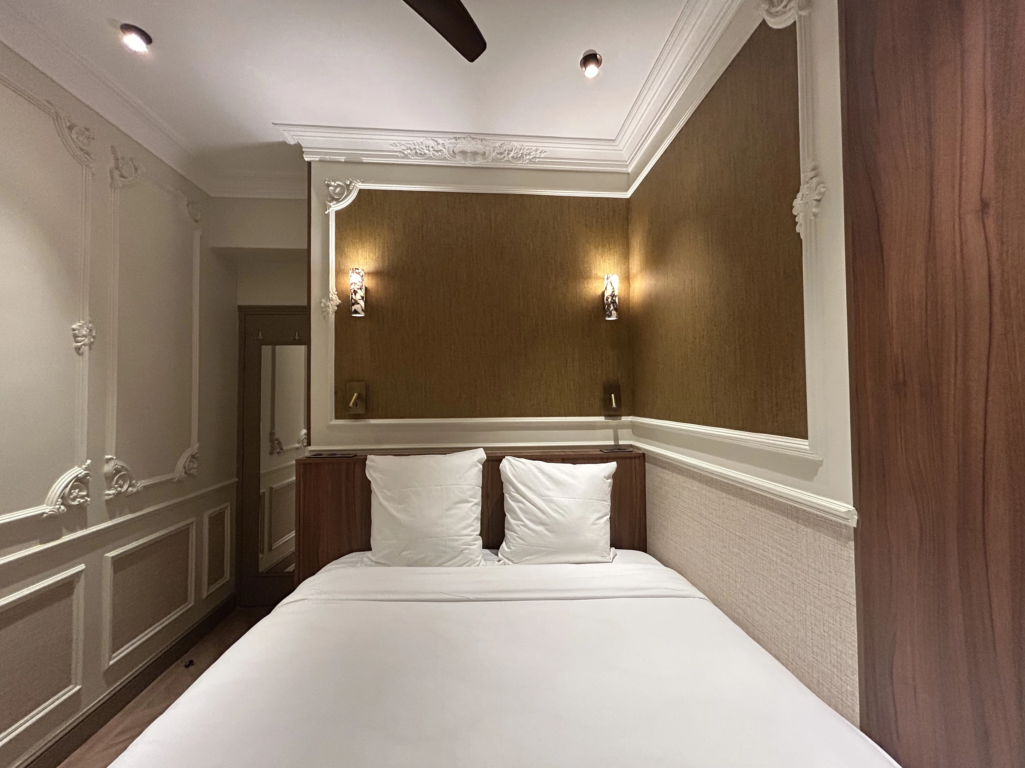 Le chambre 1 Apartment cosy wagram