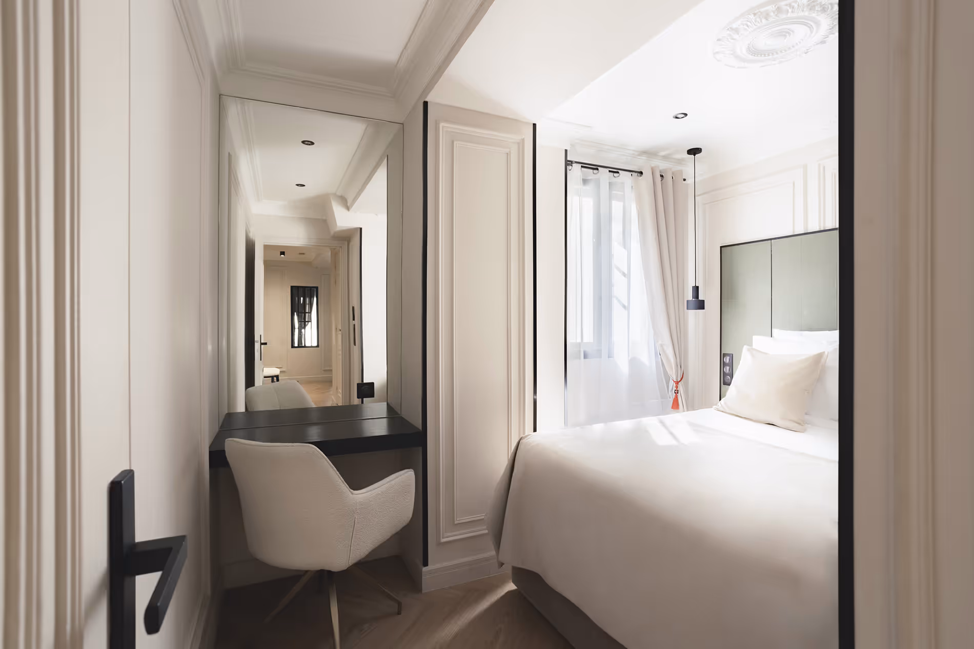 Le 7 suite de luxe bVd st denis