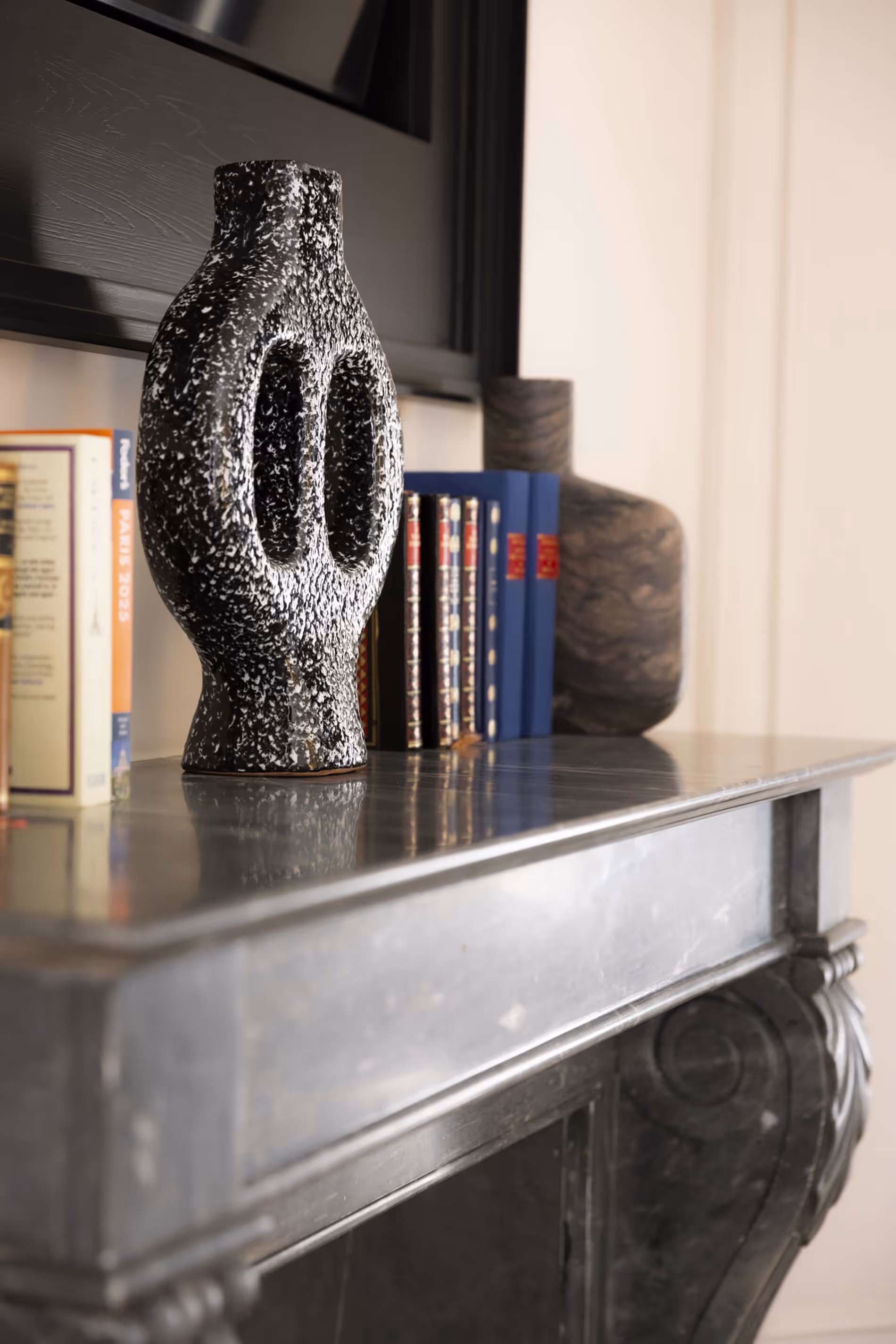 Le D Salon suite de luxe bVd st denis