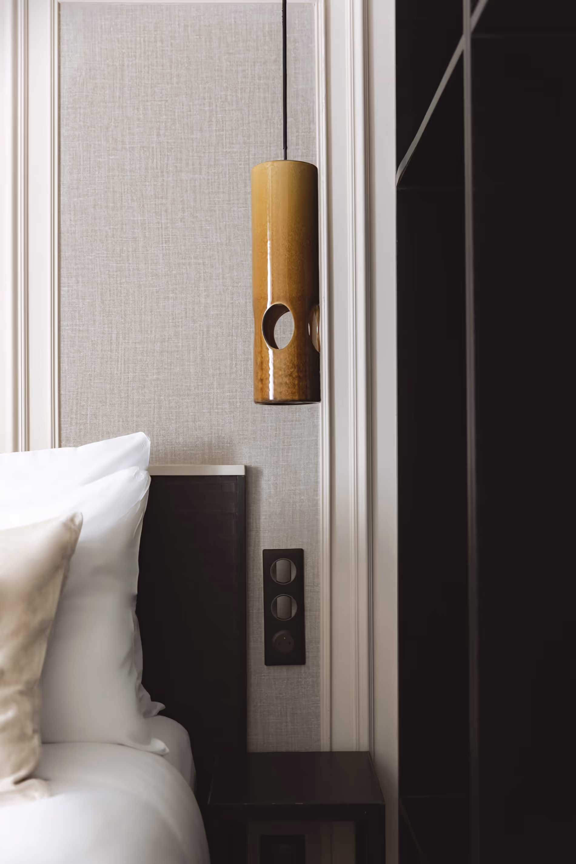 Le chambre 3 suite de luxe bVd st denis