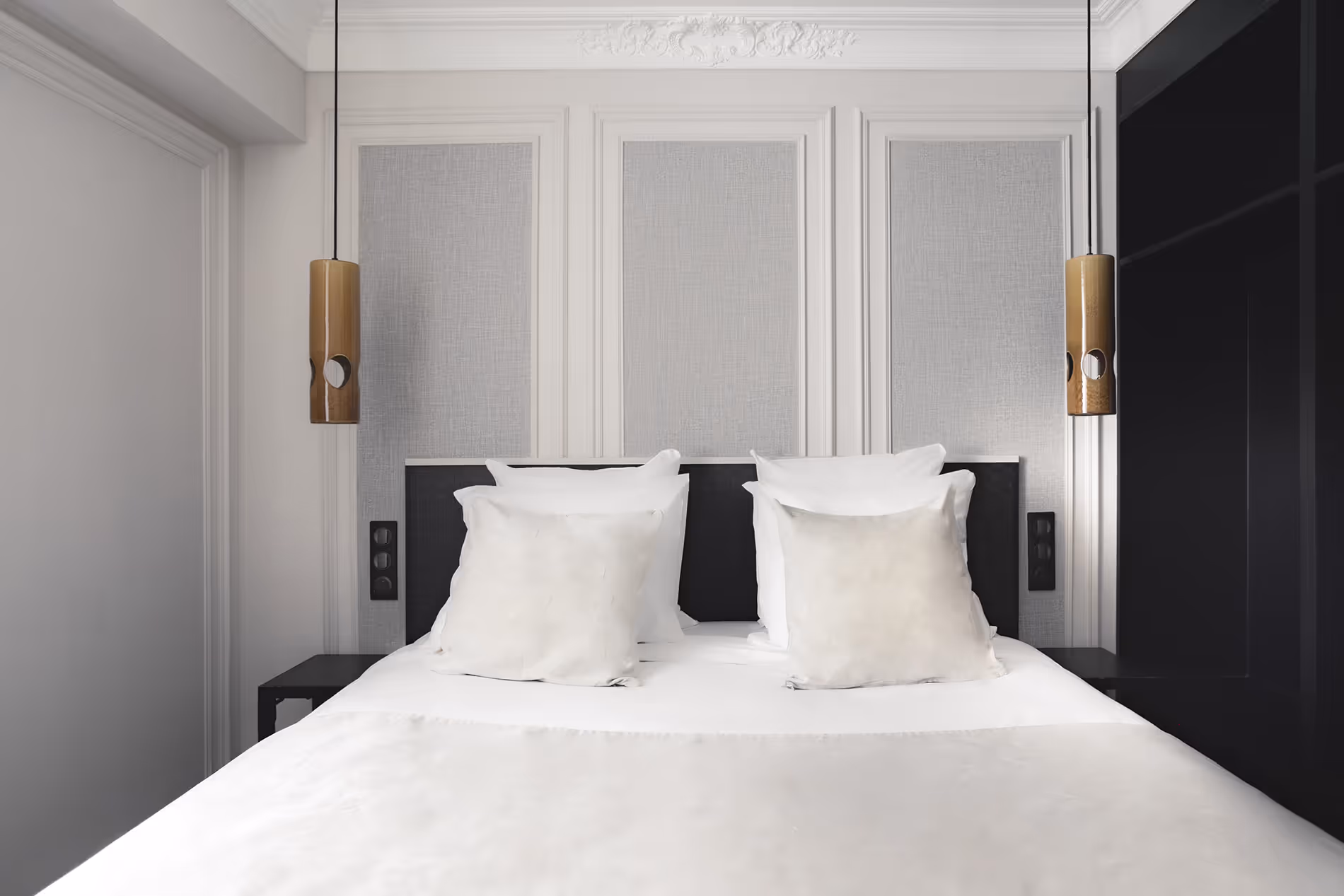 Le chambre 3 suite de luxe bVd st denis