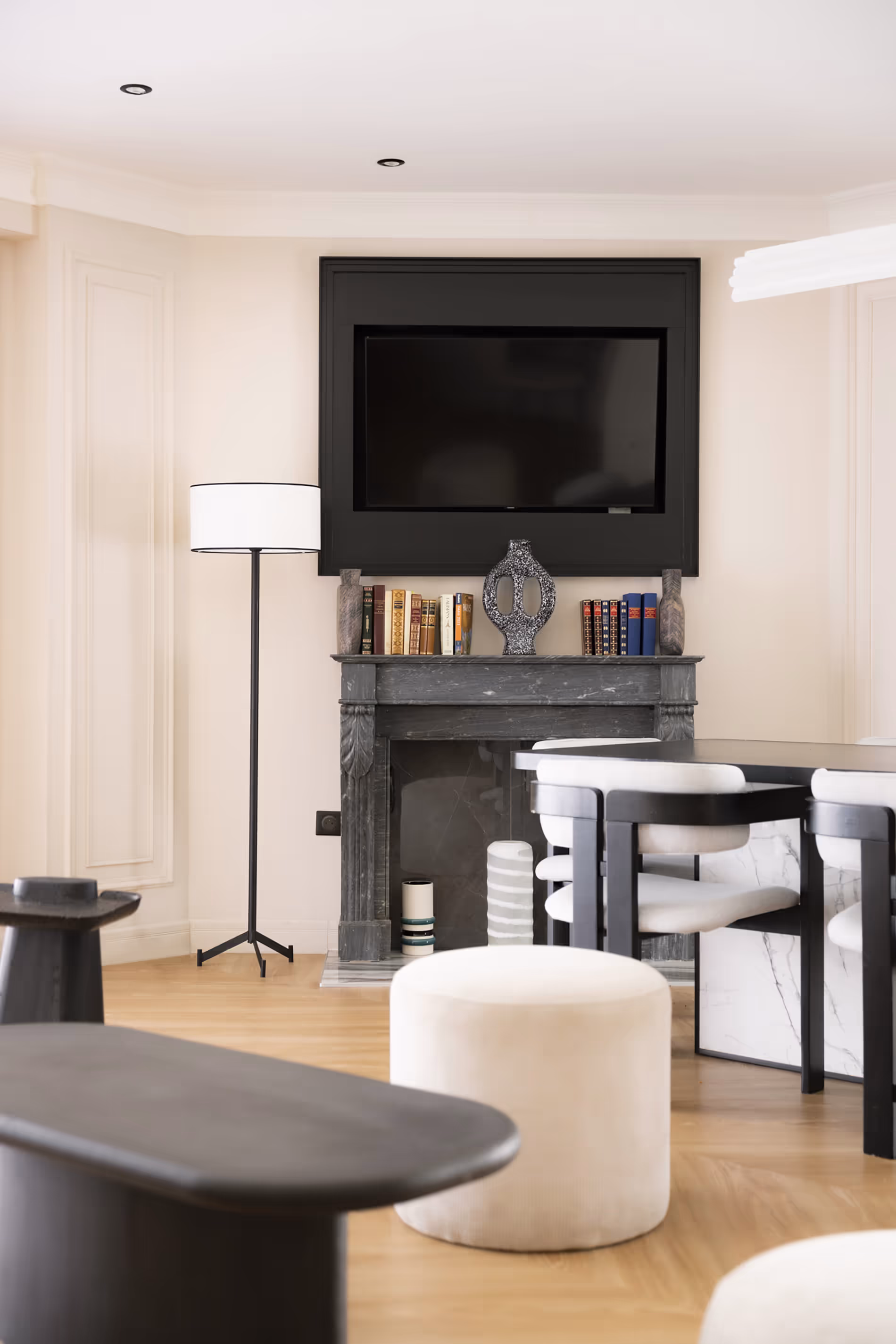 Le SAM luxury suite bVd st denis