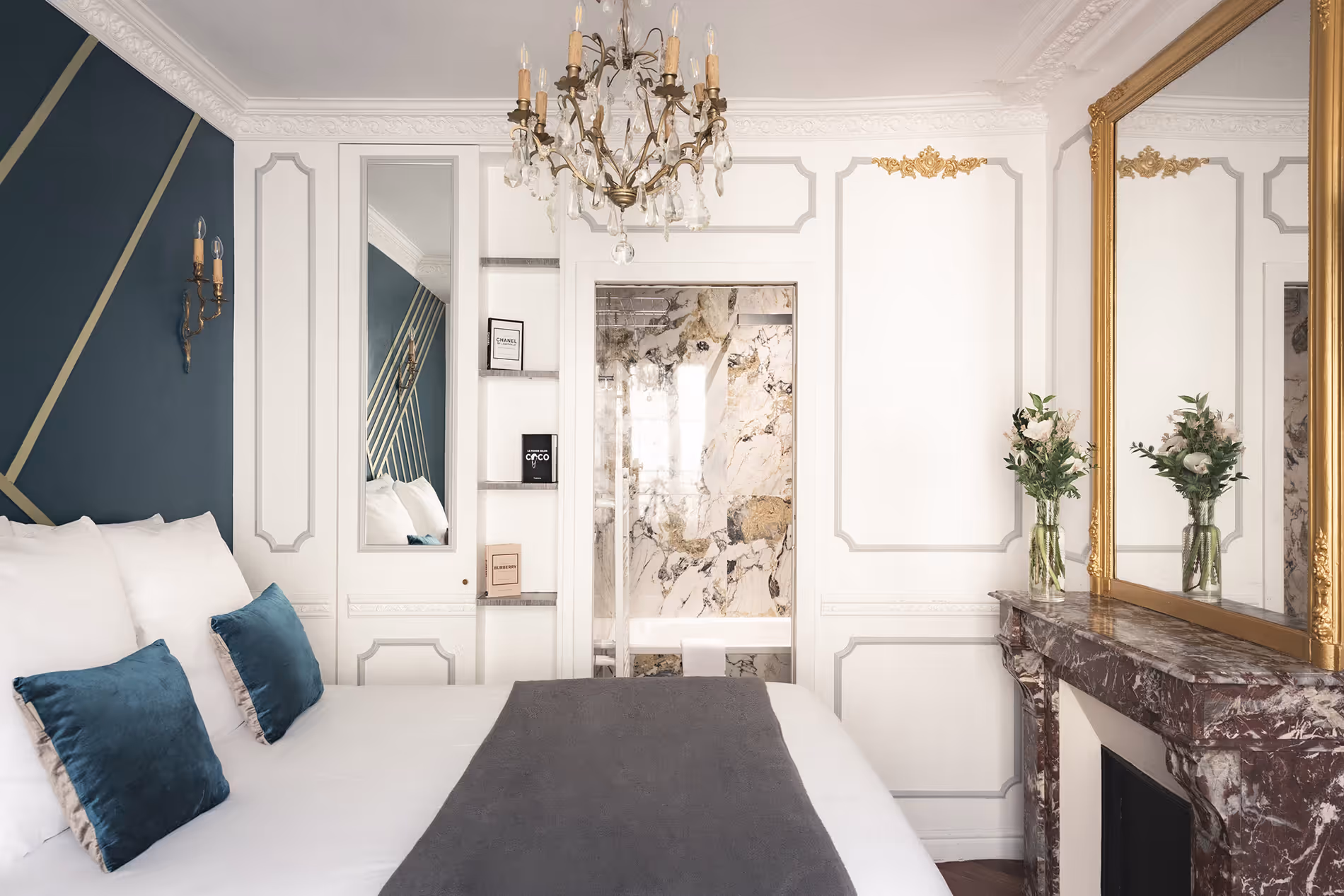 Luxury Suite Sebastopol II