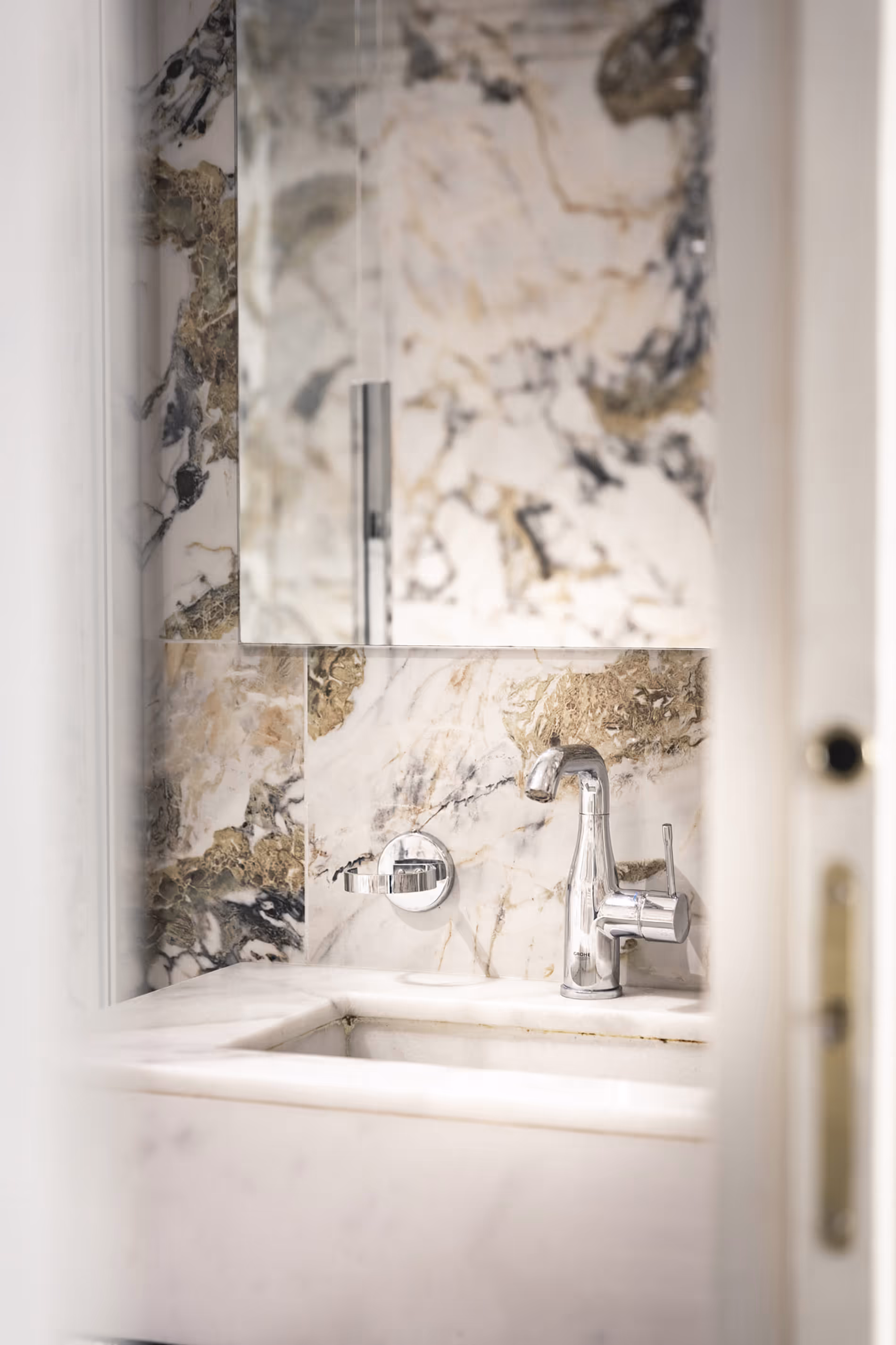 Le laVabo suite de luxe sebastopol II