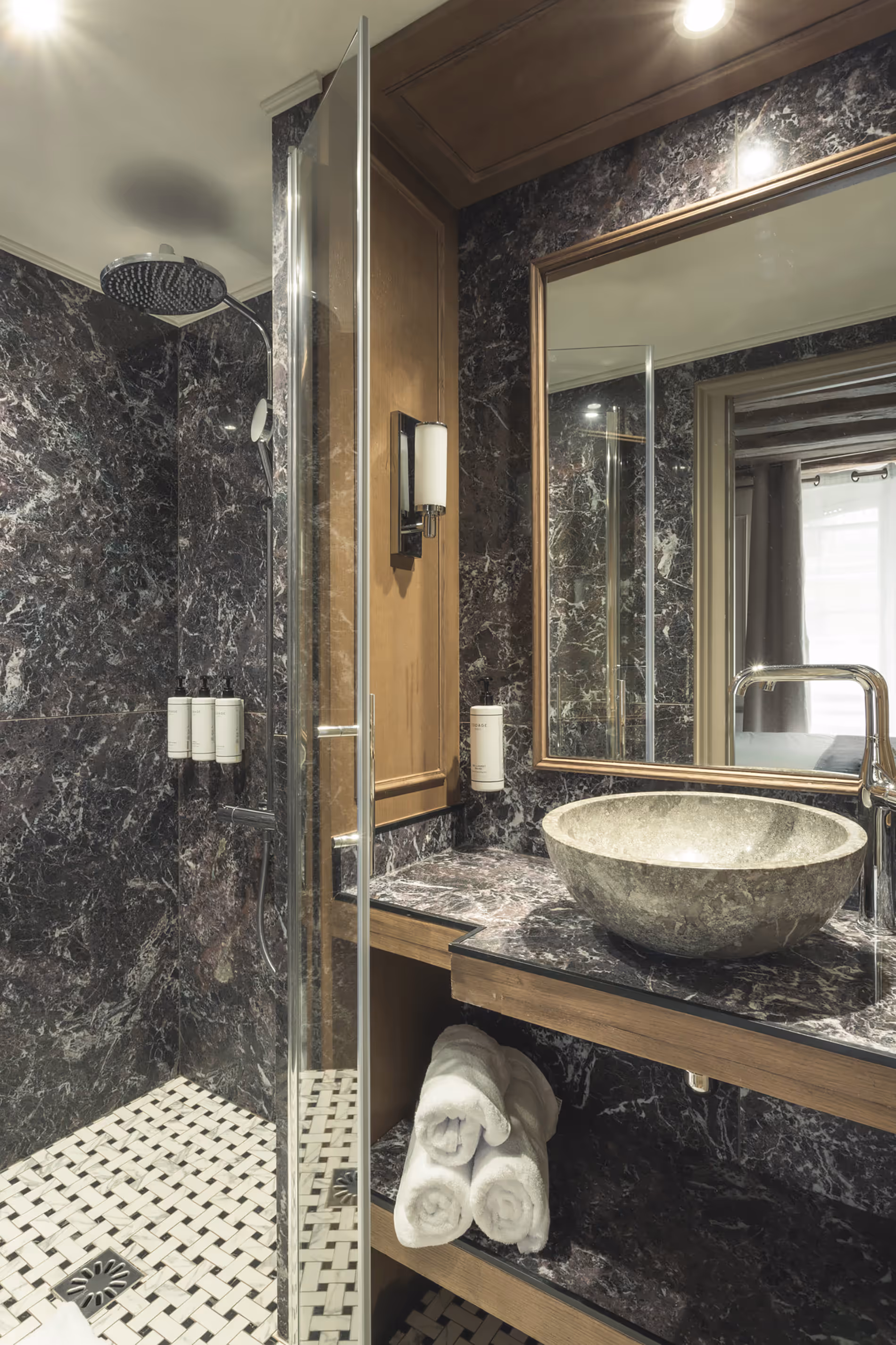 Bathroom 1