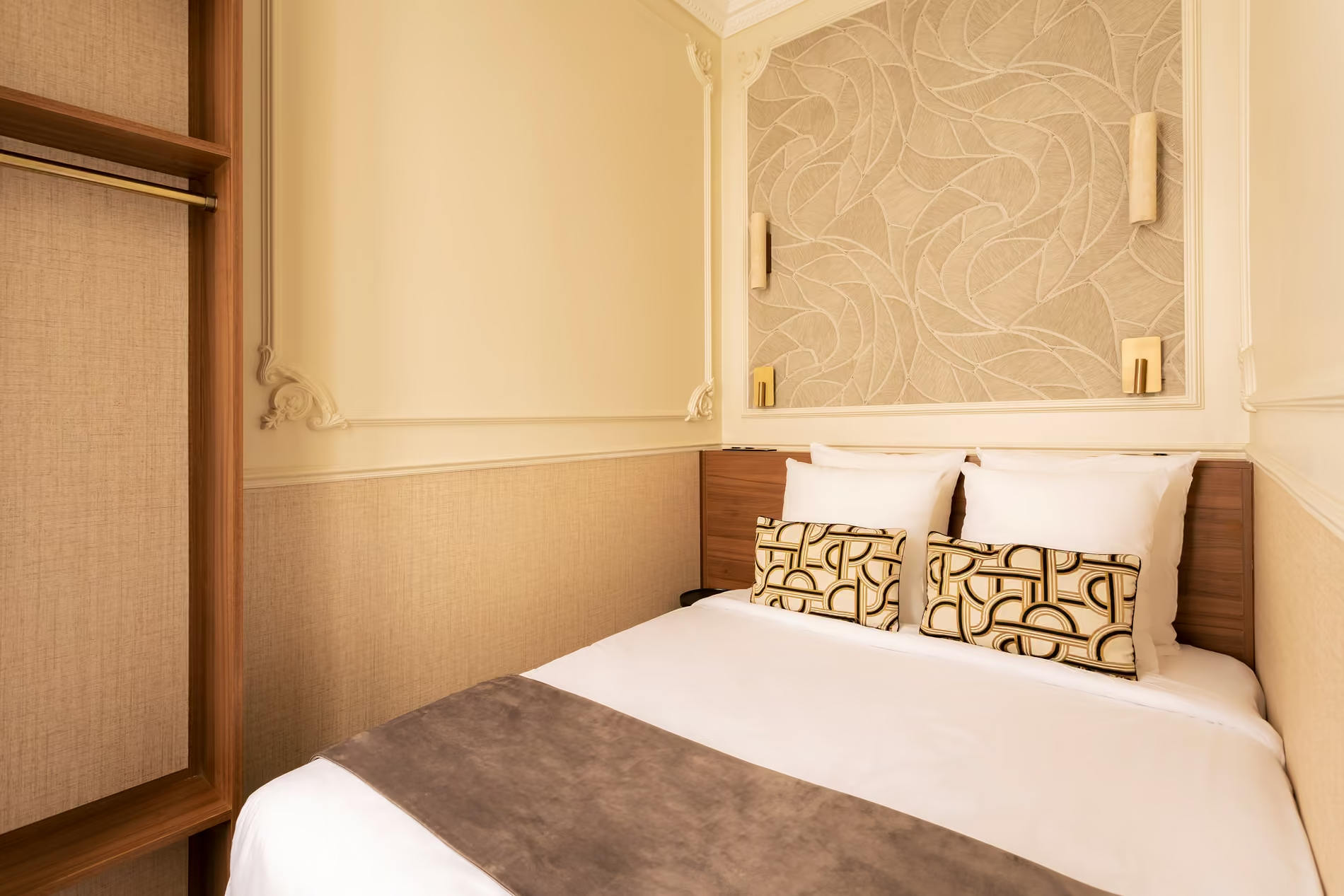 Room 2 Cozy Apartment Wagram