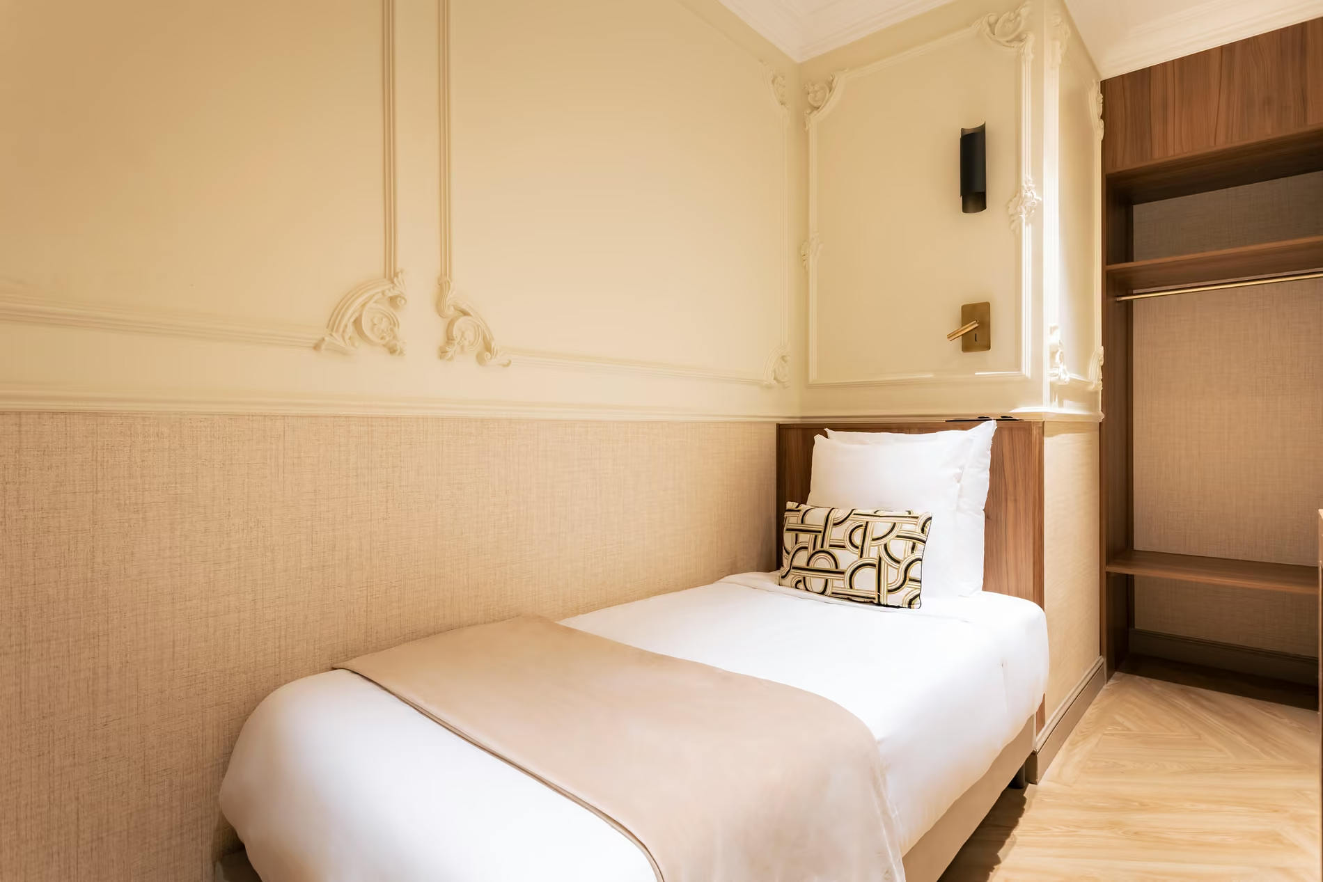 Room 3 Cozy Apartment Wagram